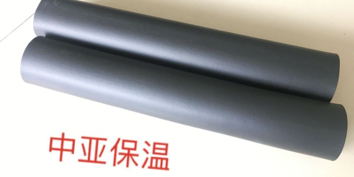 寒冬來臨，使用橡塑保溫管幫您的管道保暖（中亞保溫）