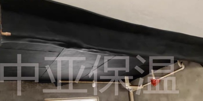 屋頂隔熱棉橡塑保溫板效果如何？適用場景是什么？