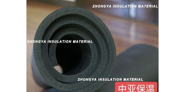 橡塑保溫板不能只看價(jià)格高低，質(zhì)量才是關(guān)
