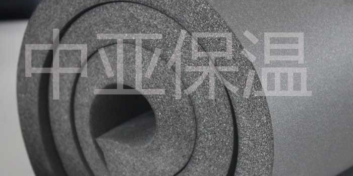 橡塑保溫板有污染嗎？理由是什么？
