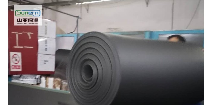 橡塑保溫板可以用在室內(nèi)嗎？