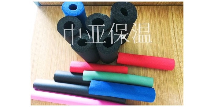 如何購(gòu)買優(yōu)質(zhì)的彩色橡塑保溫管？