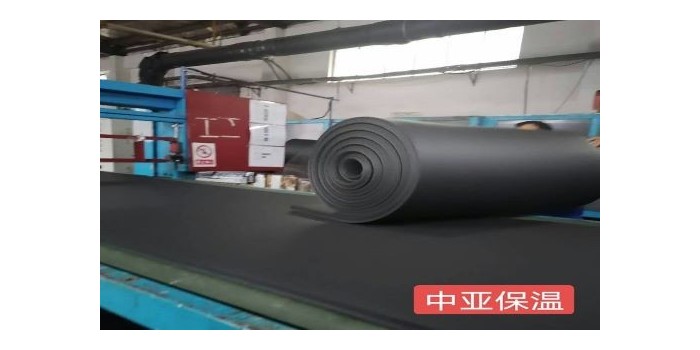 納米橡塑保溫板用于哪些場(chǎng)合？