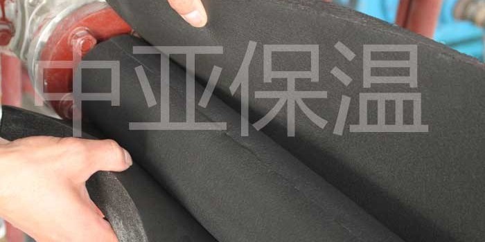 橡塑保溫板包水管怎么樣？理由如何？